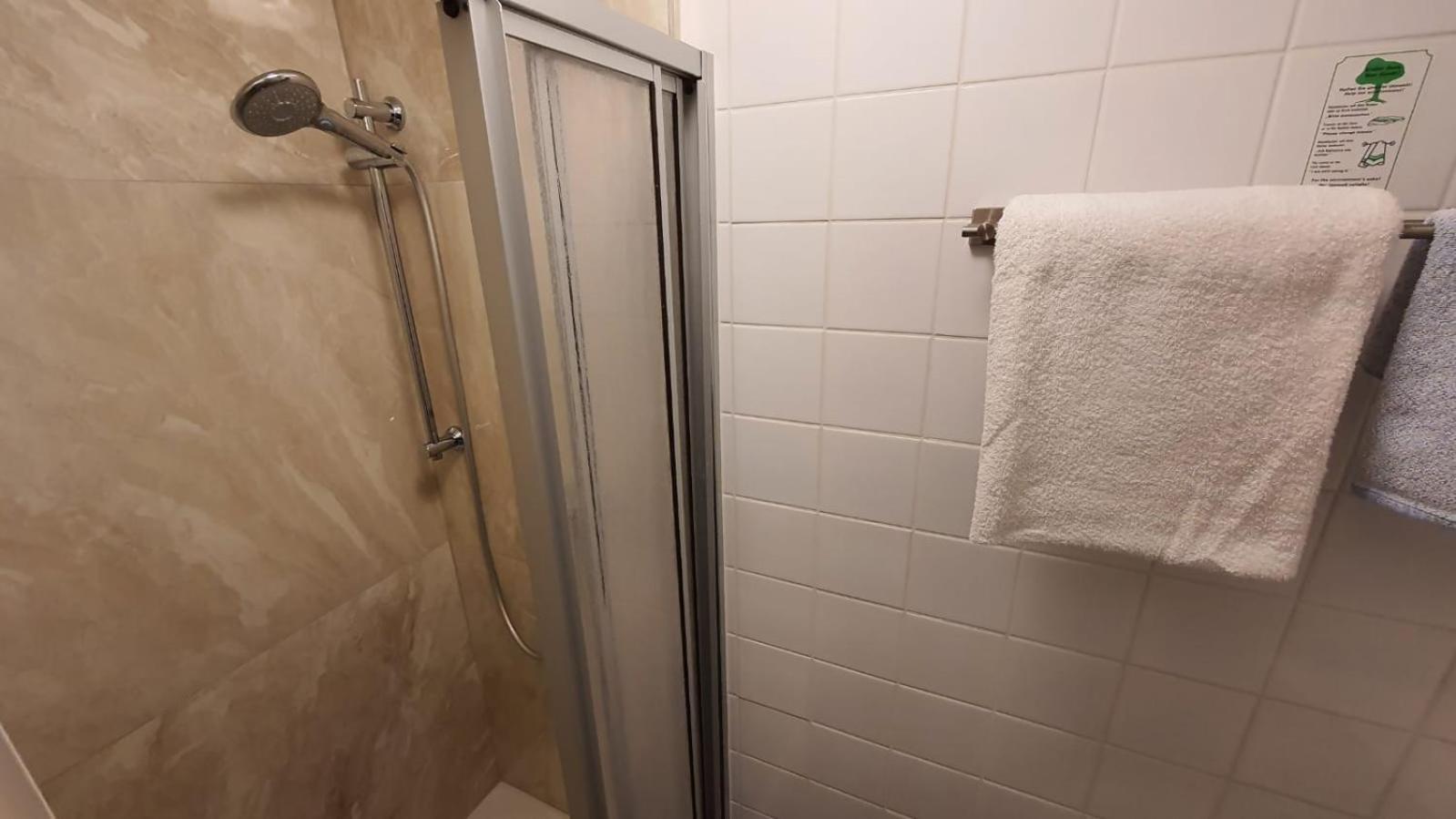 Bornholmer Hof Im Prenzlauer Berg Berlín Habitación foto