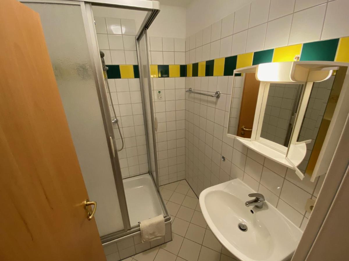 Bornholmer Hof Im Prenzlauer Berg Berlín Exterior foto